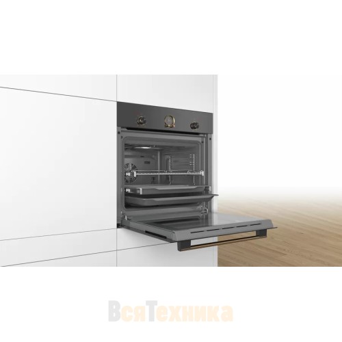 Духовой шкаф BOSCH HIJN10YB0R