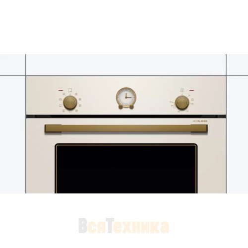 Духовой шкаф BOSCH HIJN10YW0R