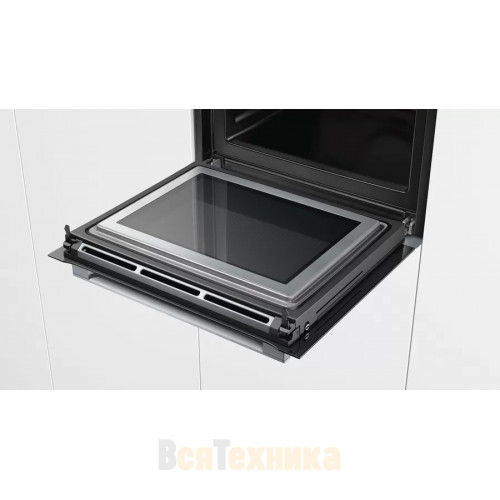 Духовой шкаф BOSCH HMG636RS1