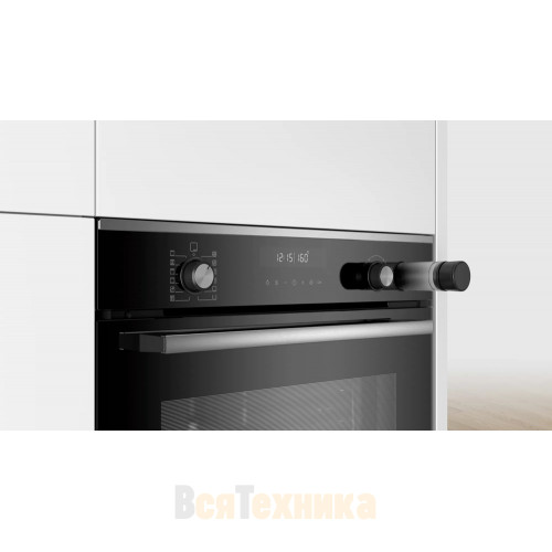 Духовой шкаф Bosch HRG2382S1