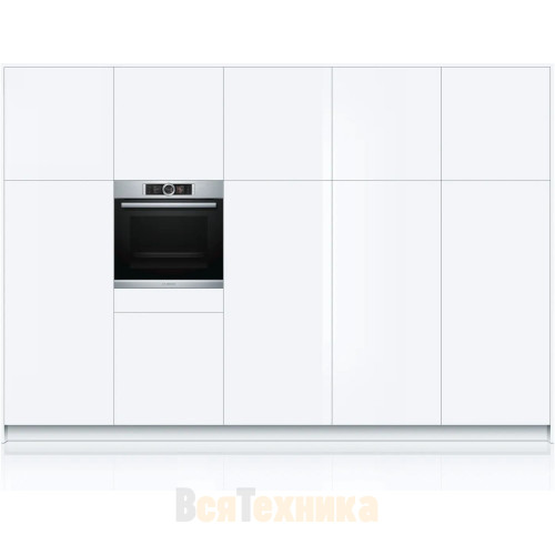 Духовой шкаф Bosch HSG636BS1