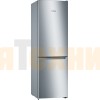 Двухкамерный холодильник Bosch KGN36NLEA
