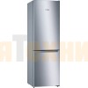 Двухкамерный холодильник Bosch KGV36VWEA