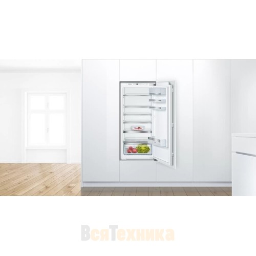 Встраиваемый однокамерный холодильник Bosch KIR41ADD0