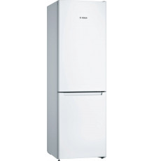 Двухкамерный холодильник Bosch KGN36NWEA