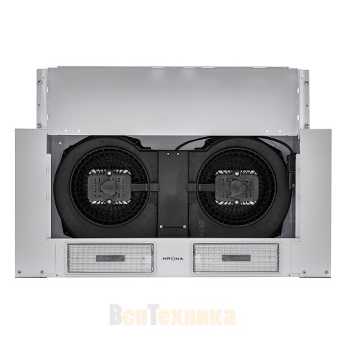 Вытяжка Krona KAMILLA 600 WOOD (2 мотора)