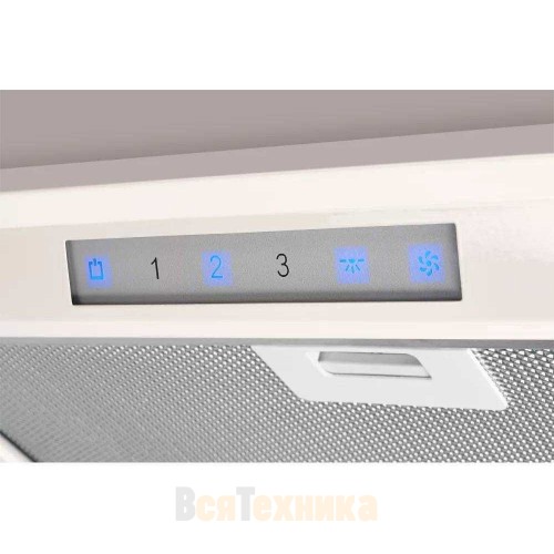 Вытяжка Kuppersberg INLINEA 52 С