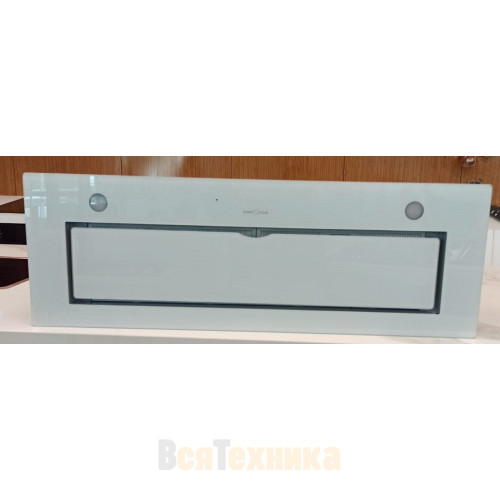 Вытяжка Krona ARVEN 900 WHITE S