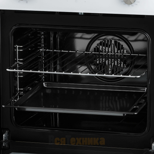 Духовой шкаф Krona ONORE 60 WH G2