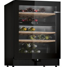 Винный шкаф Bosch KWK16ABGB