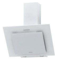 Вытяжка Krona VIERKANT 600 WHITE PB