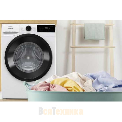 Стиральная машина Gorenje WNA84ACIS