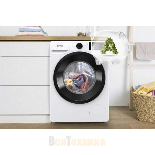 Стиральная машина Gorenje WNA84ACIS