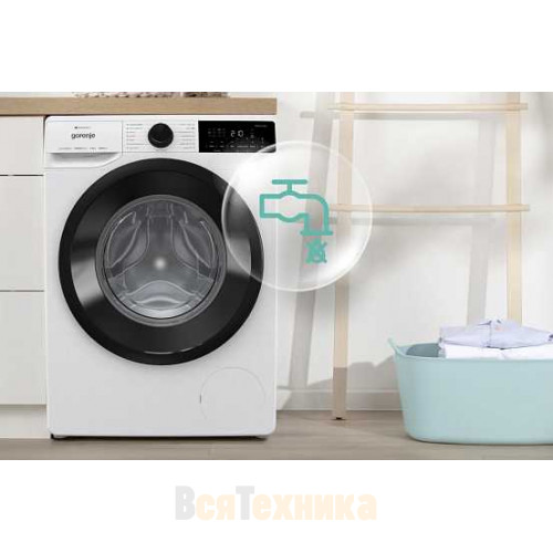 Стиральная машина Gorenje WNA84ACIS