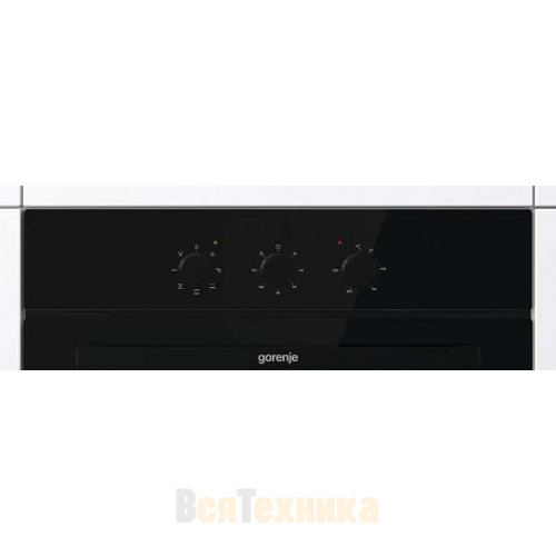 Духовой шкаф Gorenje BO6725E02ABG