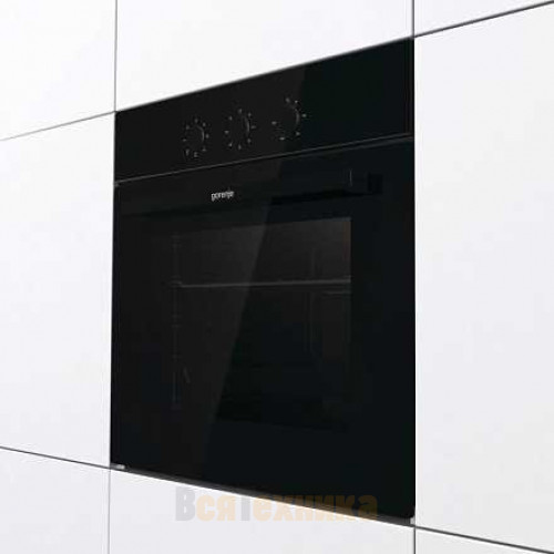 Духовой шкаф Gorenje BO6725E02ABG