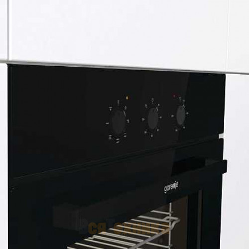 Духовой шкаф Gorenje BO6725E02ABG