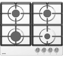 Независимая газовая варочная панель Gorenje G641XHF