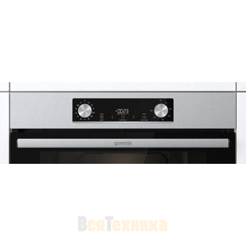 Духовой шкаф Gorenje BOS6737E13X