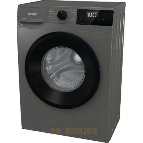 Стиральная машина Gorenje W2NHPI62SCSS