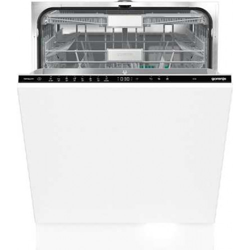 Встраиваемая посудомоечная машина Gorenje GV693C61AD