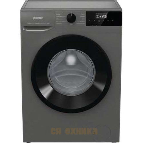 Стиральная машина Gorenje W2NHPI62SCSS