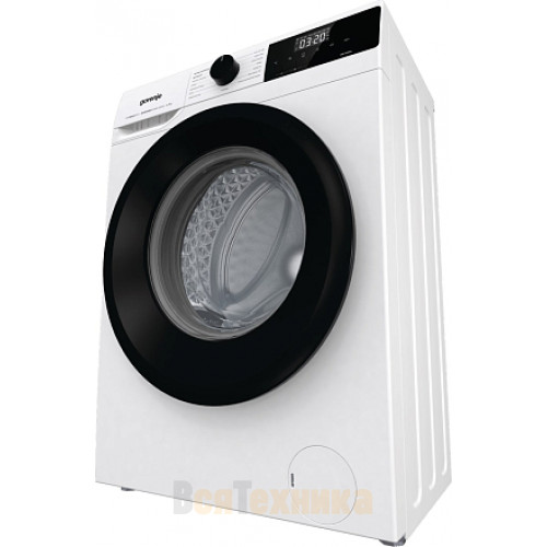 Стиральная машина Gorenje W1NHEI74SAS