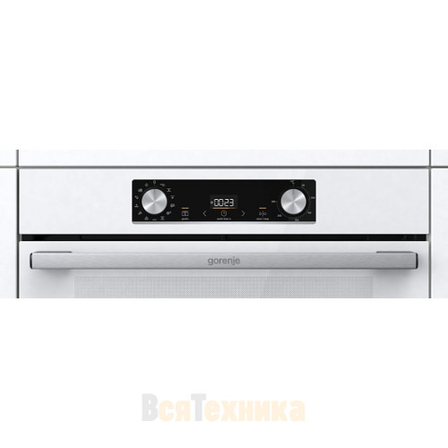 Духовой шкаф Gorenje BOS6737E13WG