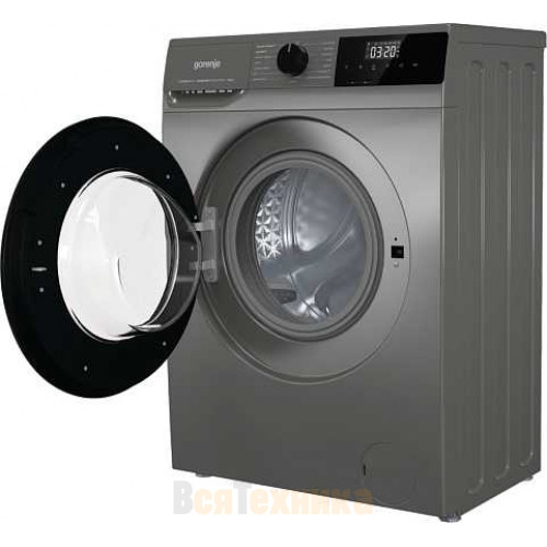 Стиральная машина Gorenje W2NHPI62SCSS