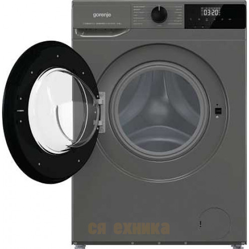 Стиральная машина Gorenje W2NHPI62SCSS