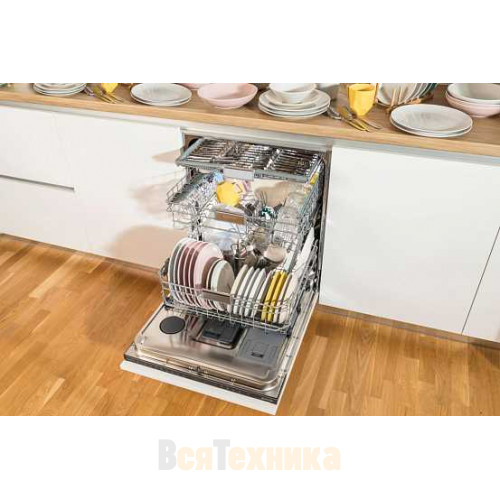 Встраиваемая посудомоечная машина Gorenje GV693C61AD