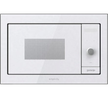 Встраиваемая микроволновая печь Gorenje BM235G1SYW