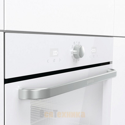 Духовой шкаф Gorenje BOS6737SYW