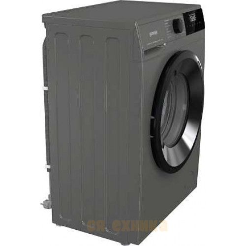 Стиральная машина Gorenje W2NHPI62SCSS