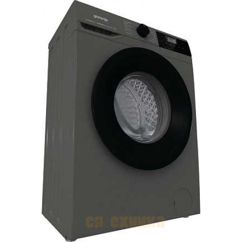 Стиральная машина Gorenje W2NHPI62SCSS