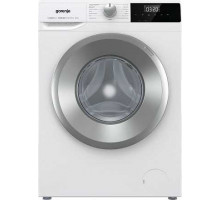 Стиральная машина Gorenje W2NHPI72SCS