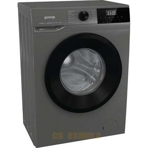 Стиральная машина Gorenje W2NHPI62SCSS