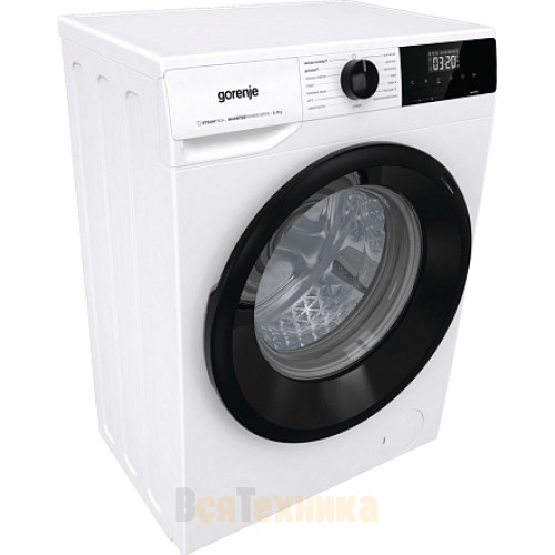 Стиральная машина Gorenje W1NHEI74SAS