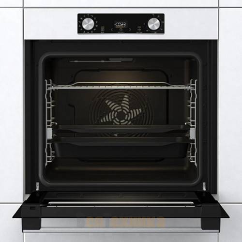 Духовой шкаф Gorenje BOS6737E13WG