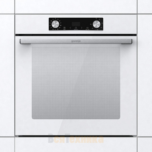 Духовой шкаф Gorenje BOS6737E13WG