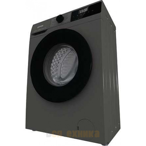 Стиральная машина Gorenje W2NHPI62SCSS