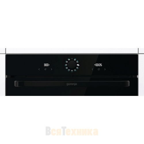 Духовой шкаф Gorenje BOS6737SYB