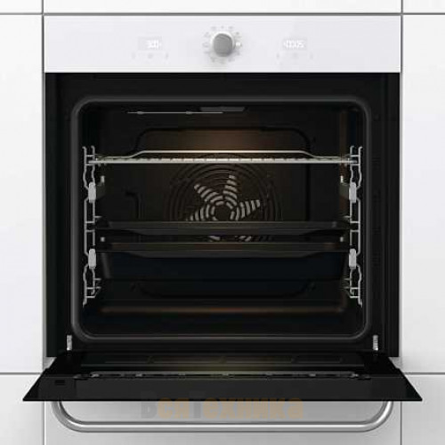 Духовой шкаф Gorenje BOS6737SYW