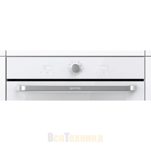 Духовой шкаф Gorenje BOS6737SYW