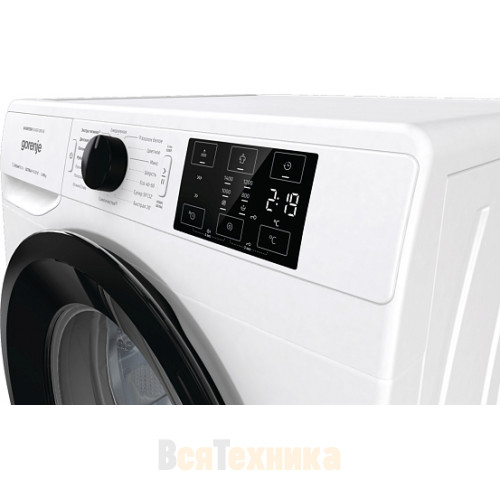 Стиральная машина Gorenje WNEI84BS