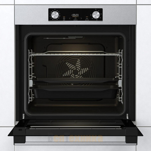 Духовой шкаф Gorenje BOS6737E13X