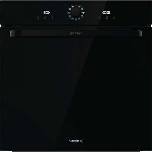 Духовой шкаф Gorenje BOS6737SYB