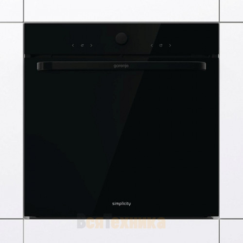 Духовой шкаф Gorenje BOS6737SYB