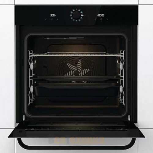 Духовой шкаф Gorenje BOS6737SYB