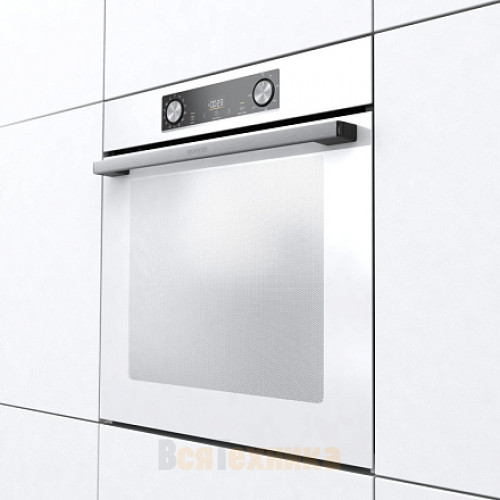 Духовой шкаф Gorenje BOS6737E13WG